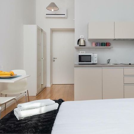 Modern Apartments Near Park Zrinjevac Zagrzeb Zewnętrze zdjęcie